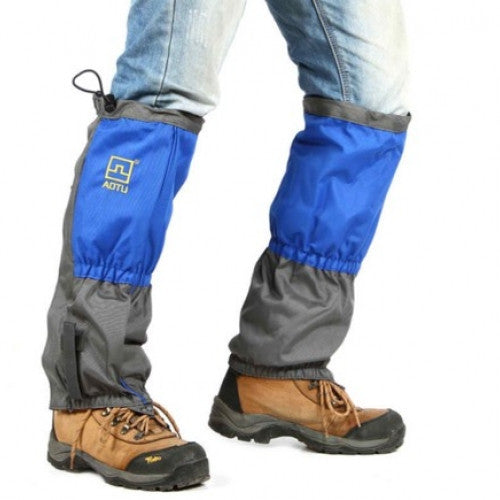 Leg Cover Waterproof Legging Gaiters